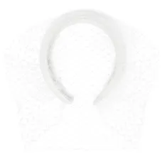 Шелковый ободок Tori