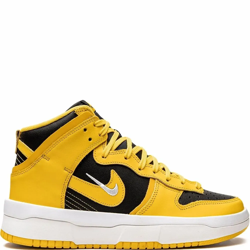 Высокие кроссовки Dunk High Rebel Высокие кроссовки Dunk High Rebel