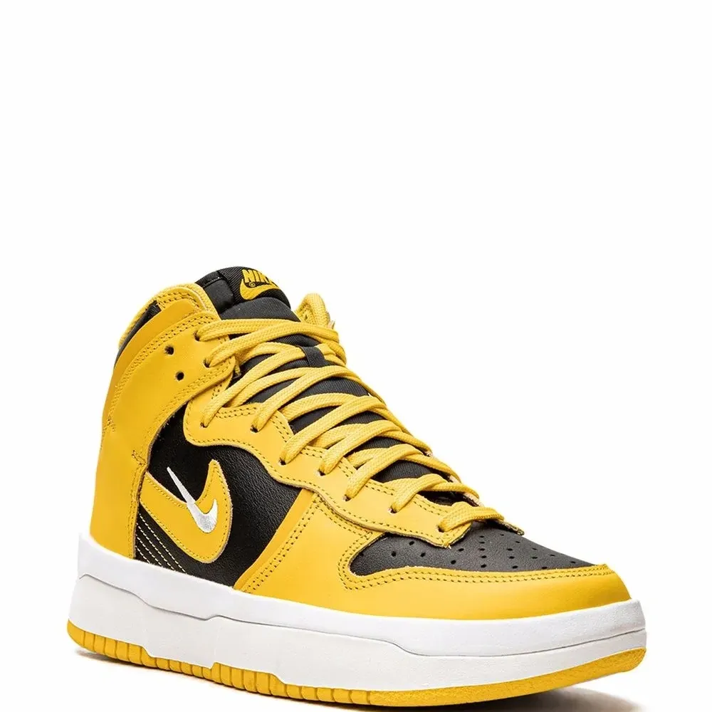 Высокие кроссовки Dunk High Rebel