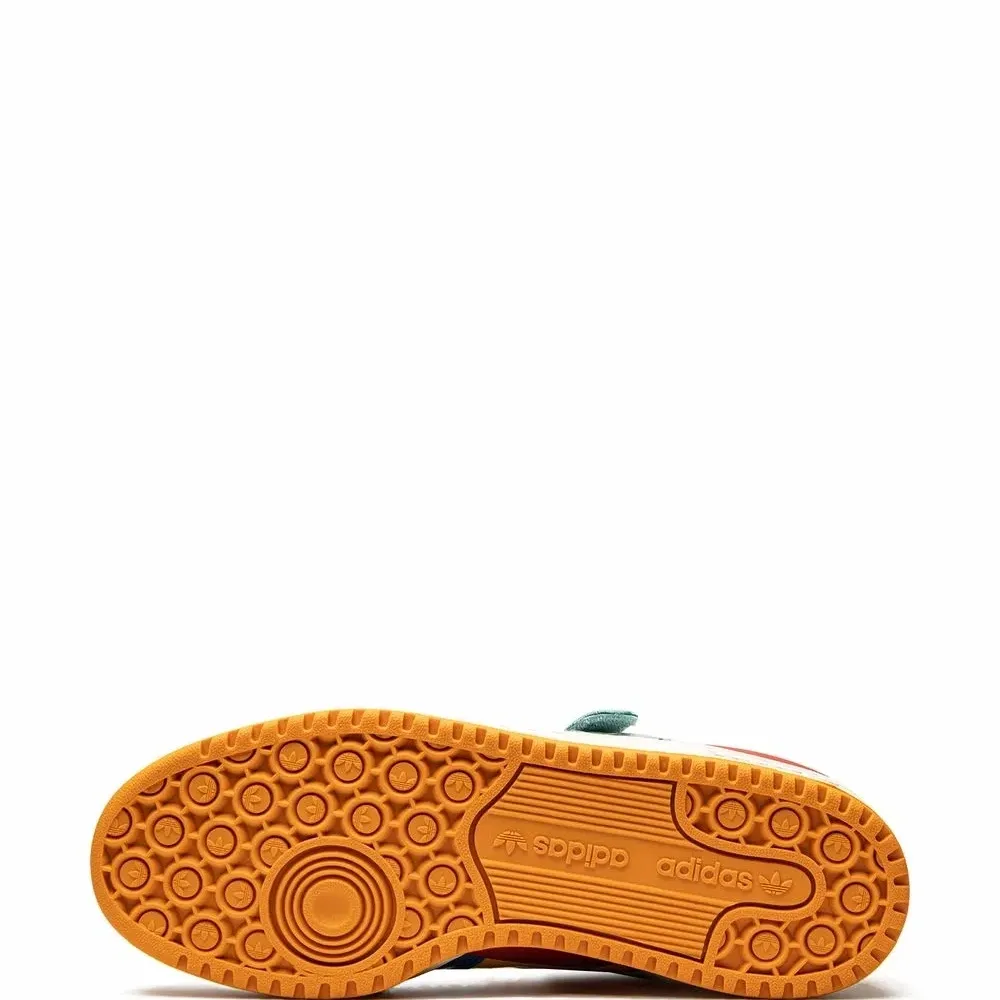 Кроссовки Forum Low Benchmate из коллаборации с Kerwin Frost Кроссовки Forum Low Benchmate из коллаборации с Kerwin Frost