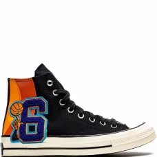 Кеды Chuck 70 Hi из коллаборации с Space Jam