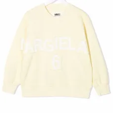 Джемпер с логотипом