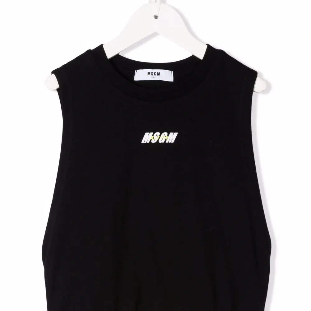 Топ с логотипом