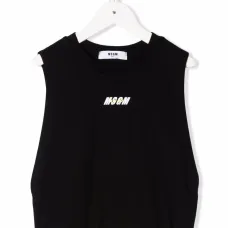 Топ с логотипом