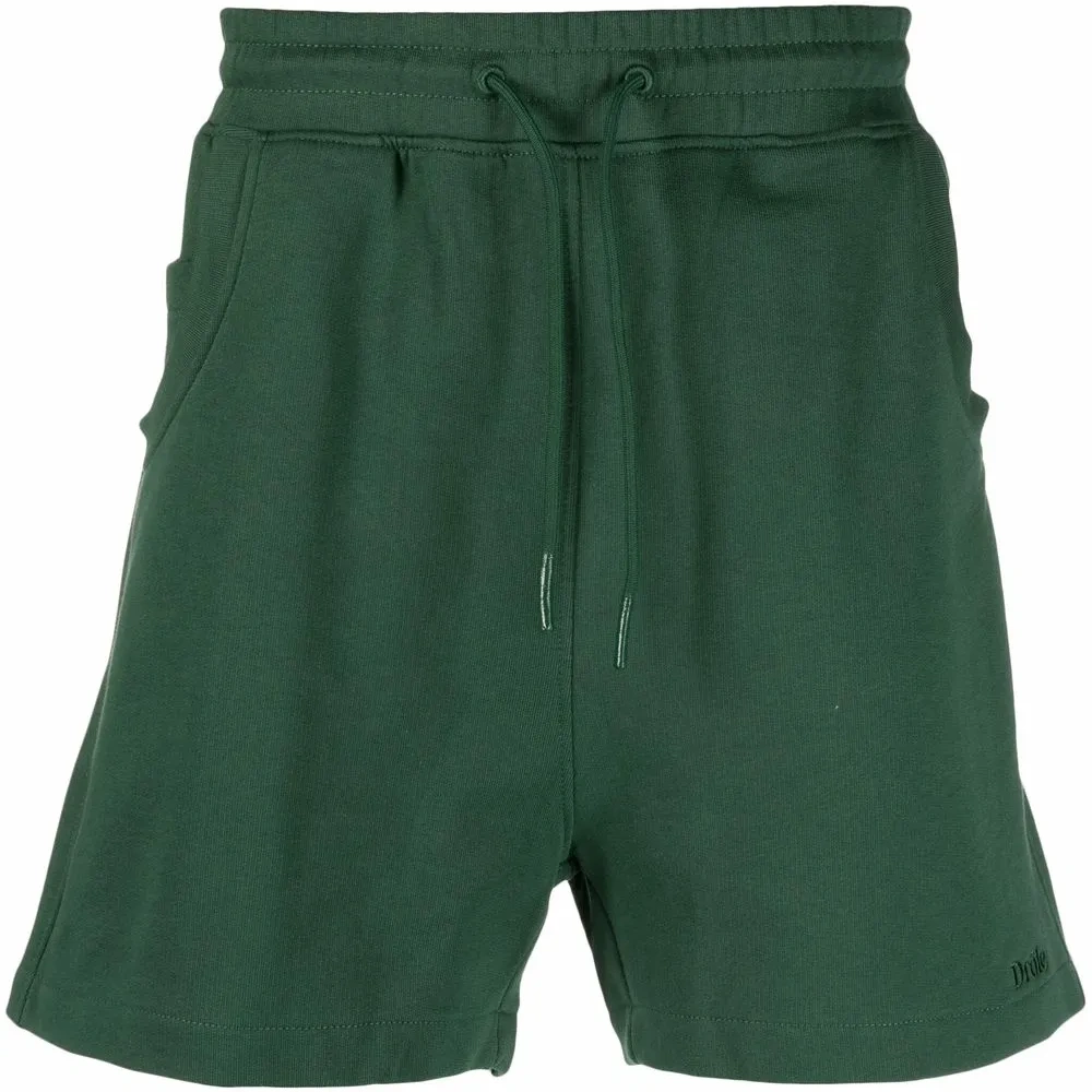 Спортивные шорты с кулиской