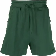 Спортивные шорты с кулиской