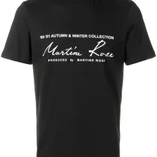 Футболка с логотипом