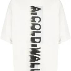 Футболка с логотипом Футболка с логотипом