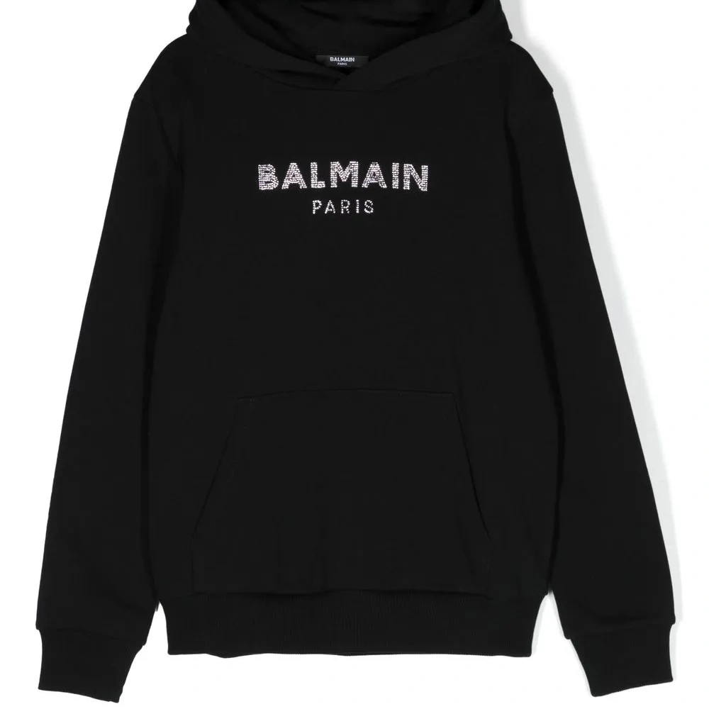 Худи с логотипом