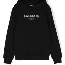 Худи с логотипом