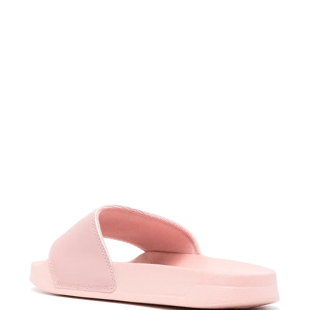 Шлепанцы Adilette Lite с логотипом