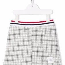 Шорты в клетку Шорты в клетку