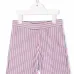 Шорты с полосками RWB