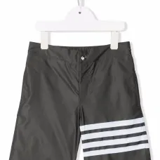 Плавки-шорты с полосками 4-Bar