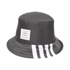 панама с полосками 4-Bar