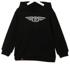 Худи с графичным принтом Худи с графичным принтом