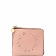 Компактный кошелек Stella Logo