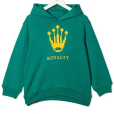 Худи с графичным принтом Худи с графичным принтом