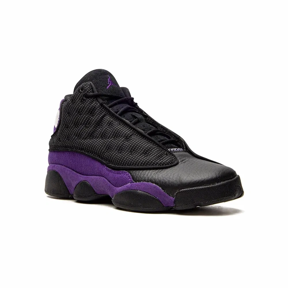 Кроссовки Air Jordan 13 Retro Court Purple