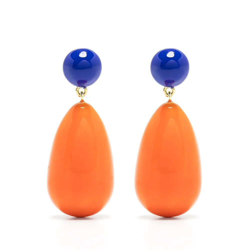 Серьги-подвески