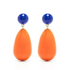 Серьги-подвески