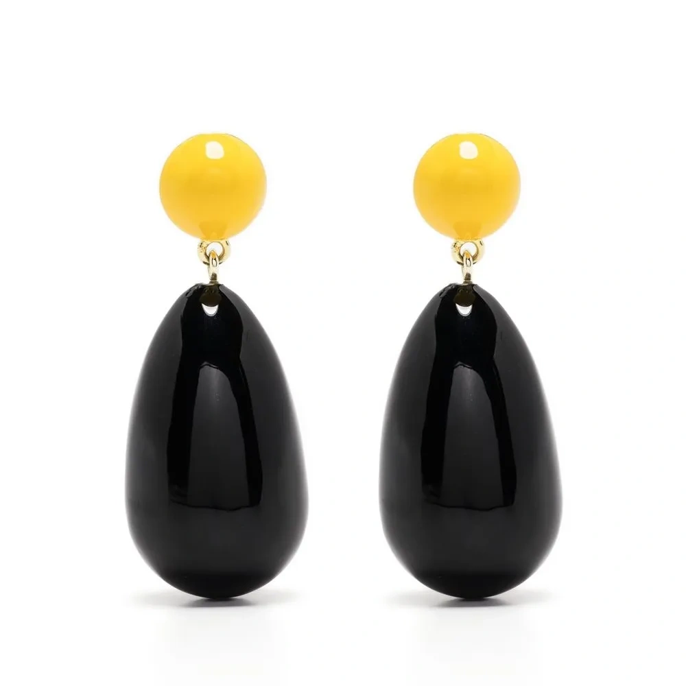 Серьги-подвески