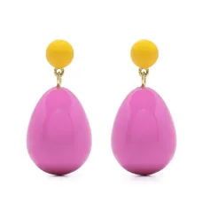 серьги-подвески