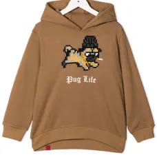 Худи с графичным принтом Худи с графичным принтом