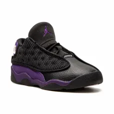 Высокие кроссовки Air Jordan 13 Retro