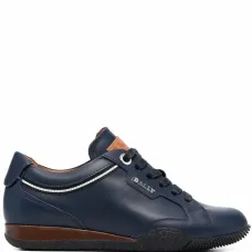 Кроссовки на шнуровке