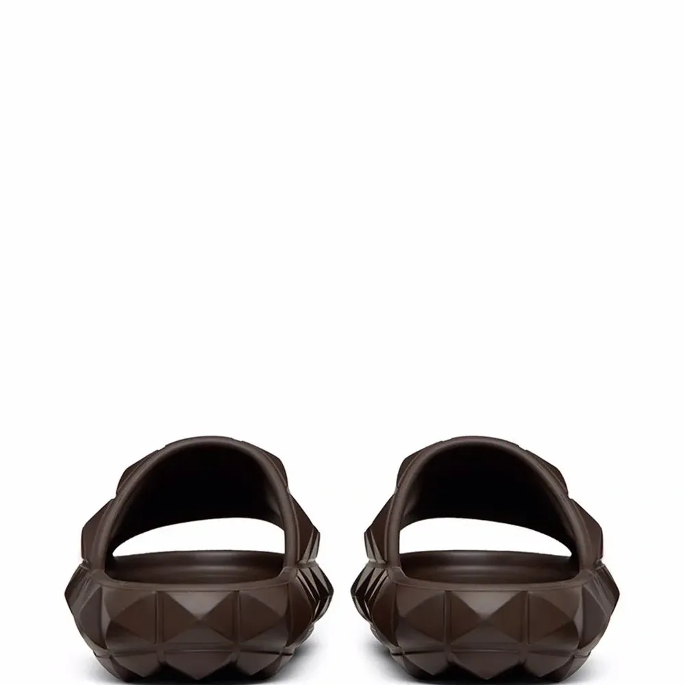 Шлепанцы Rockstud