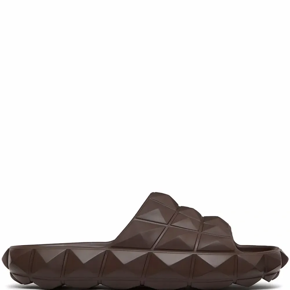 Шлепанцы Rockstud