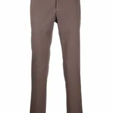 Брюки строгого кроя