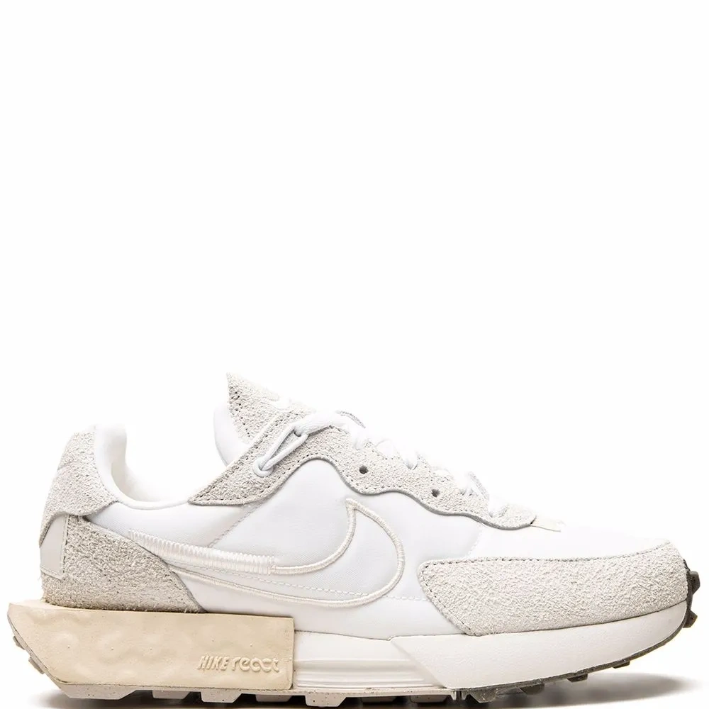 Кроссовки Fontanka Waffle