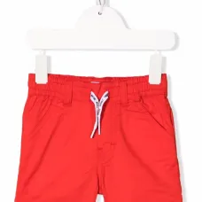 Шорты с кулиской