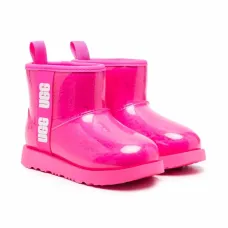 Резиновые сапоги с логотипом