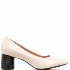 туфли-лодочки на блочном каблуке туфли-лодочки на блочном каблуке