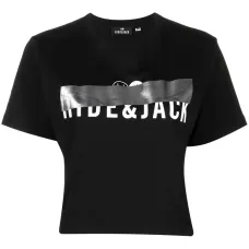 Футболка с логотипом