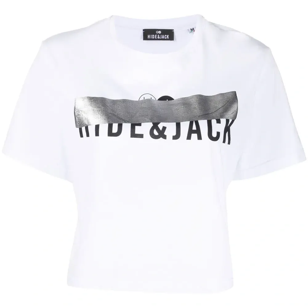 Футболка с логотипом