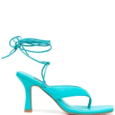 Босоножки Ultima с Т-образным ремешком Босоножки Ultima с Т-образным ремешком