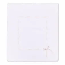 Одеяло с декоративной строчкой Одеяло с декоративной строчкой