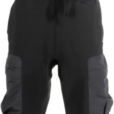 шорты с кулиской