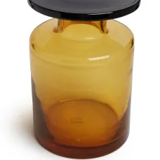 Ваза Wind And Fire среднего размера