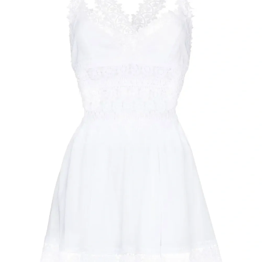 Кружевное платье Marilyn