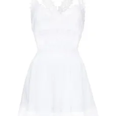 Кружевное платье Marilyn