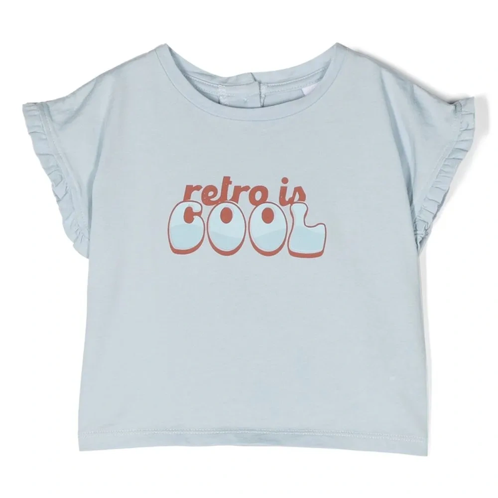 Футболка с надписью