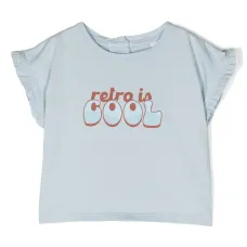 Футболка с надписью