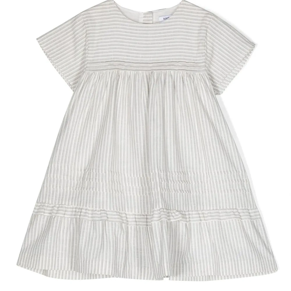 Платье Mindy в полоску