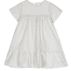 Платье Mindy в полоску