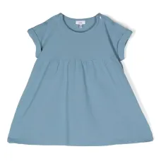 Платье Kylie с короткими рукавами